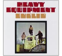 Euclid - Heavy Equipment