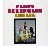 Euclid - Heavy Equipment [Import]