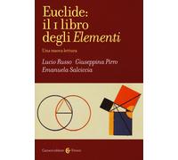 Euclide: il primo libro degli Elementi. Una nuova lettura