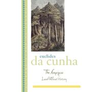 Euclides da Cunha The Amazon (Tascabile) Library of Latin America
