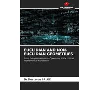 EUCLIDIAN AND NON-EUCLIDIAN GEOMETRIES: From the systematization of geometry to the crisis of mathematical foundations