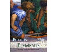 Euclid Euclid's Elements (Copertina rigida)