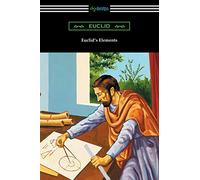 Euclid Euclid's Elements (The Thirteen Books) (Tascabile)