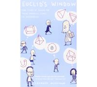 Euclids Window: The Story of Geometry from Parallel Lines to Hyperspace-Penguin-