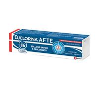 EUCLORINA AFTE GEL 8ML