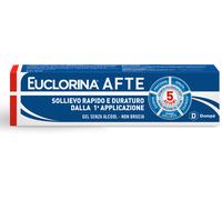 EUCLORINA AFTE GEL 8ML