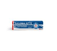 EUCLORINA AFTE GEL 8ML