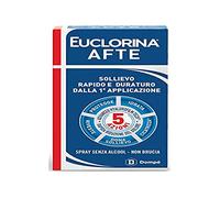 Euclorina Afte Dompè Spray 15ml