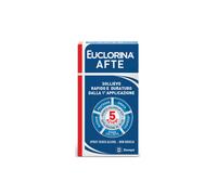 Euclorina Afte Spray 15 ml