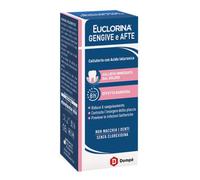 Euclorina - Collutorio Gengive e Afte Anti Dolore E Sanguinamento Confezione 200 Ml