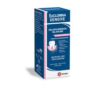 Euclorina gengive collutorio