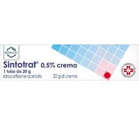 EUCLORINA ERITEMI*CR 20G 0,5%