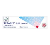 EUCLORINA ERITEMI*CR 20G 0,5%