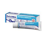 Euclorina Eritemi e Dermatiti 0,5% Crema (ex SINTOTRAT) 20 g Crema