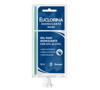 Euclorina Gel Mani Igien 30ml