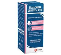 EUCLORINA GENGIVE AFTE COLLUT