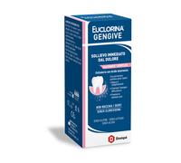 Euclorina gengive collutorio