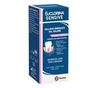 Euclorina gengive collutorio 200 ml