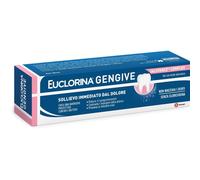 EUCLORINA Gengive Gel 30ml