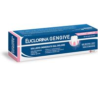 euclorina Gengive Gel 30 ml