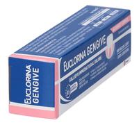 Euclorina Gengive Gel 30 ml Gel orale