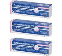 Euclorina Gengive Gel 30 ml Gel orale