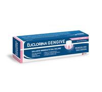 Euclorina - Gengive Gel Lenitivo Confezione 30 Ml (Scadenza Prodotto 01/2026)