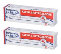 Euclorina® ProDerma Crema 2x30 ml Crema