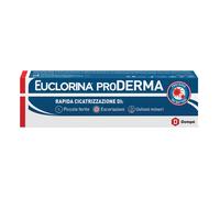 Euclorina proderma crema 30 ml