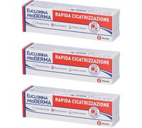 Euclorina® ProDerma Crema 3x30 ml Crema
