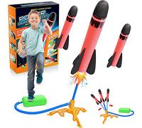 EUCOCO Razzo Giocattolo Regalo Bambini, a partire da 3 anni