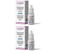 Eucolin Gocce 2x30 ml Gocce orali