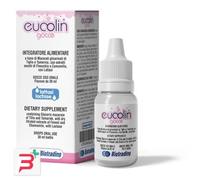 EUCOLIN GOCCE 30 ML