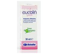 Eucolin Integratore Gocce 30 ml