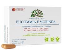 EUCOMMIA MORINDA 60 Cpr