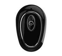 EUCoo Cuffie Bluetooth V4.1 Adatto per iPhone Samsung LG Huawei iPad, tablet Bluetooth abilitati ecc Dispositivo Bluetooth