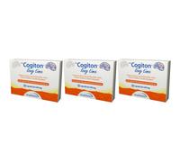 Eucopharma Cogiton® Long Time 3x20 pz Capsule