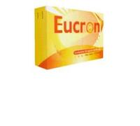 Eucron Integrat 30 capsule per il benessere del corpo
