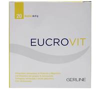 Eucrovit 20bust