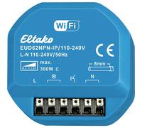 EUD62NPN-IPM/110-240V Eltako Dimmer Da incasso