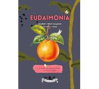 EUDAIMONIA: Journey from Shadow to Art & Soul