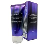 Eudalie Crema viso al collagene, burro di karité e olio di avocado 1 m