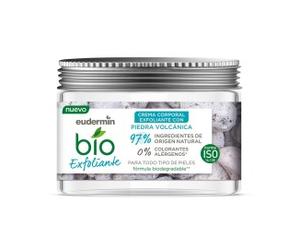 Eudermin Bio Exfoliante Corporal Tarro 300ml