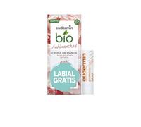 Eudermin Set di Cosmetici Unisex 2 Pezzi