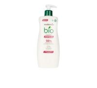 Eudermin Bio Natural Crema Corporal Protectora Firmeza 400ml