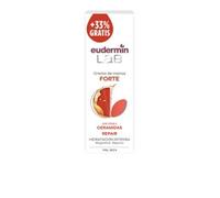 Eudermin Crema Manos Protectora Forte 75Ml +33%