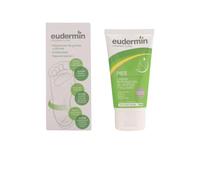Eudermin Pies Crema Reparadora 100ml