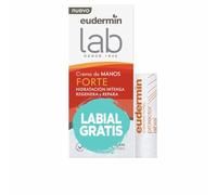 Eudermin Set di Cosmetici Unisex 2 Pezzi