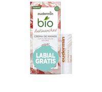 Eudermin Bio Hands Anti-Stain Cream Lot 2Un