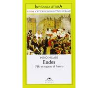 Eudes 1789: un ragazzo di Francia